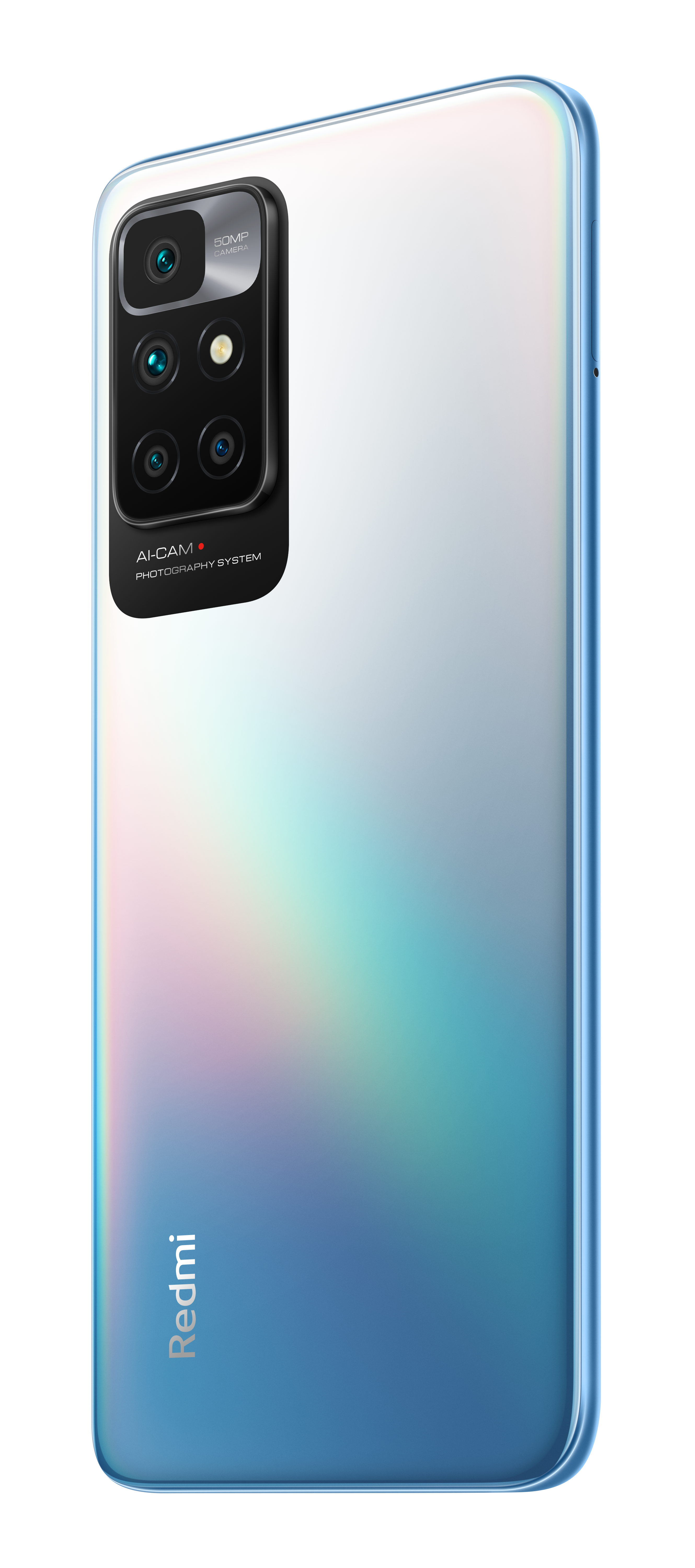 Redmi 10 2022 4GB/128GB čierna