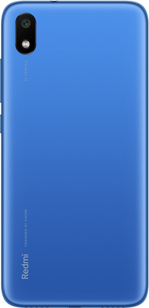 Xiaomi Redmi 7A 2GB / 16GB modrá