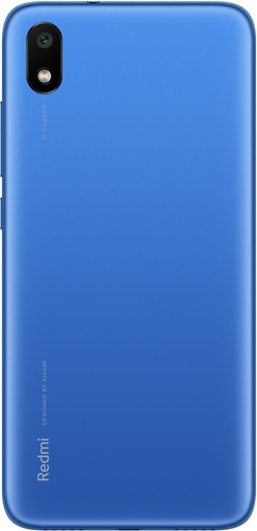 Xiaomi Redmi 7A 2GB / 32GB čierna