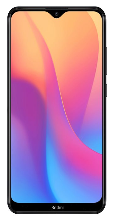 Xiaomi Redmi 8A 2GB / 32GB červená