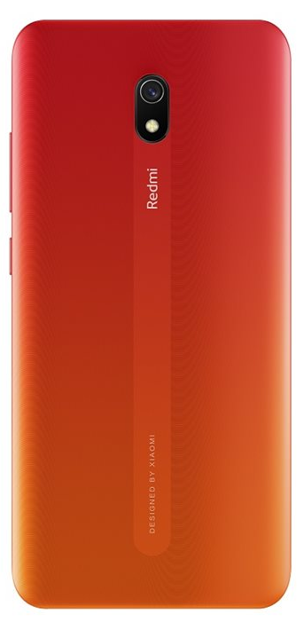 Xiaomi Redmi 8A 2GB / 32GB čierna