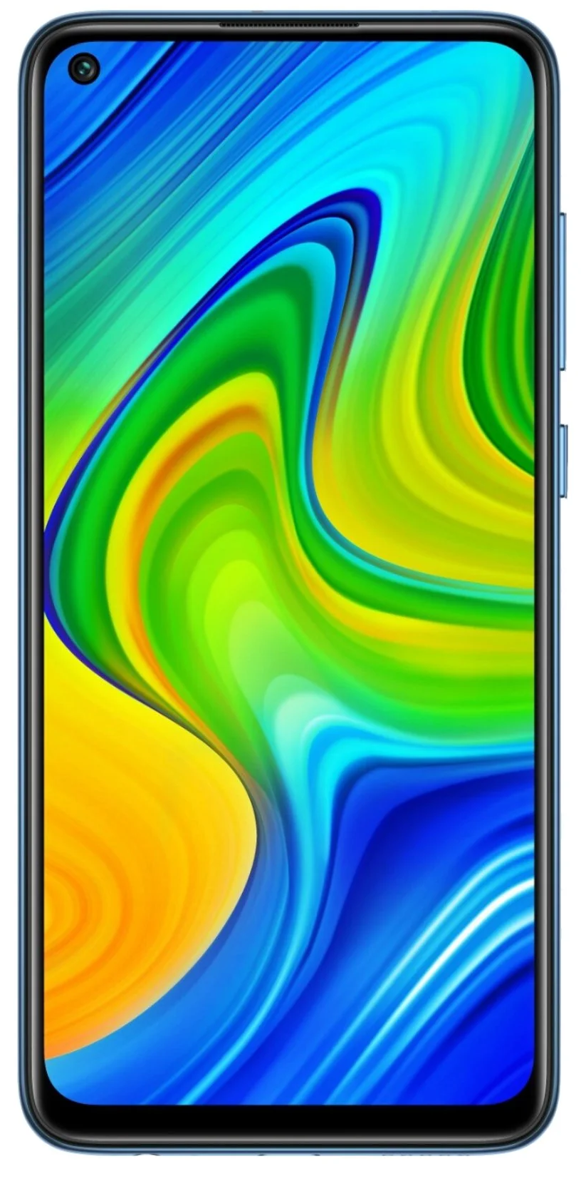 Xiaomi Redmi 9