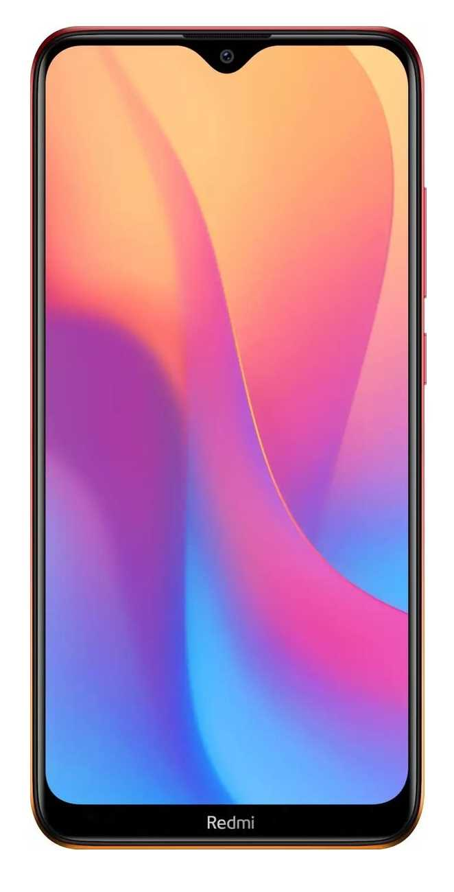 Xiaomi Redmi 9A 2GB / 32GB zelená