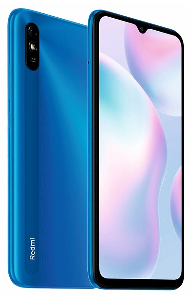 Xiaomi Redmi 9AT 2GB / 32GB Sky Blue