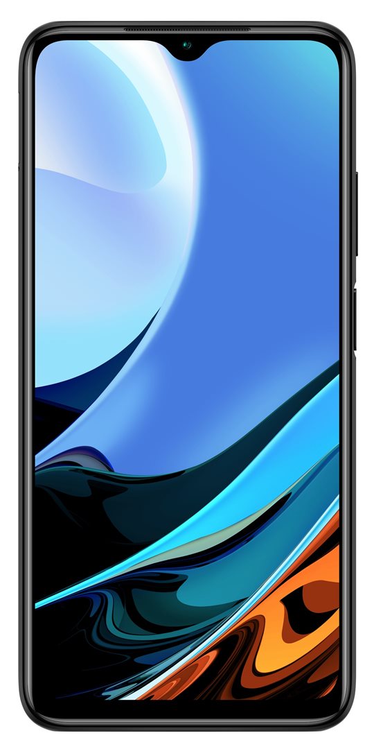 Xiaomi Redmi 9T 4GB / 128GB zelená