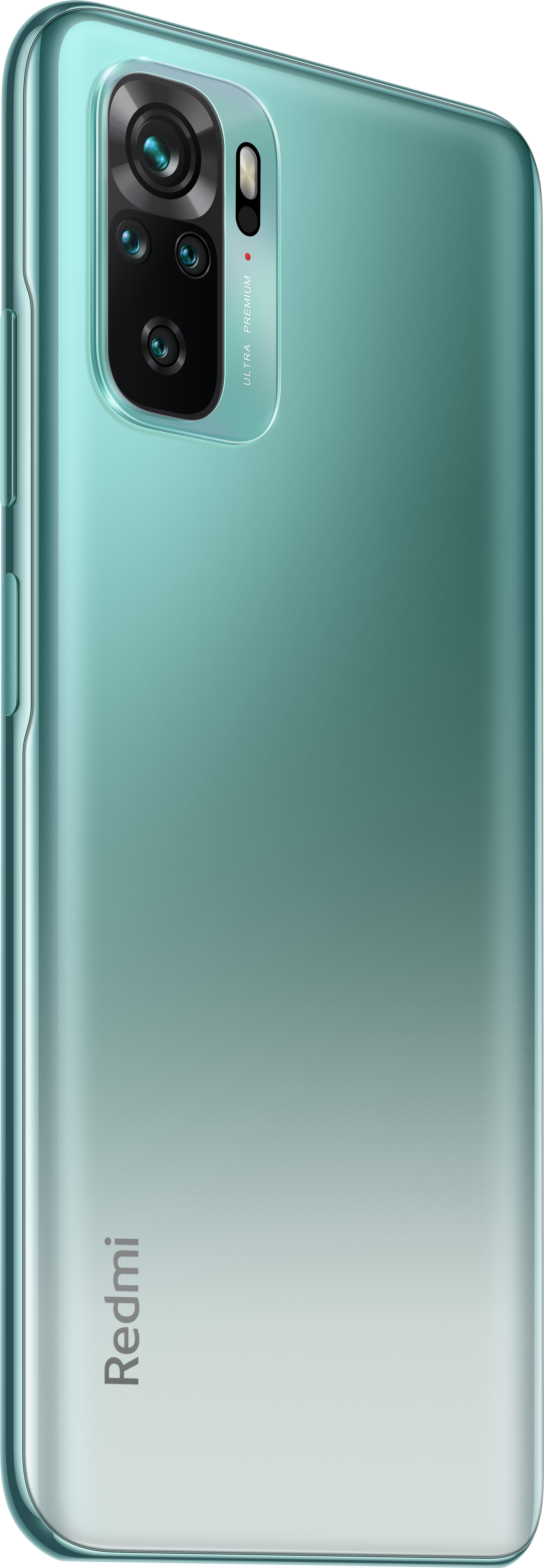 Xiaomi Redmi Note 10 4GB / 64GB Lake Green