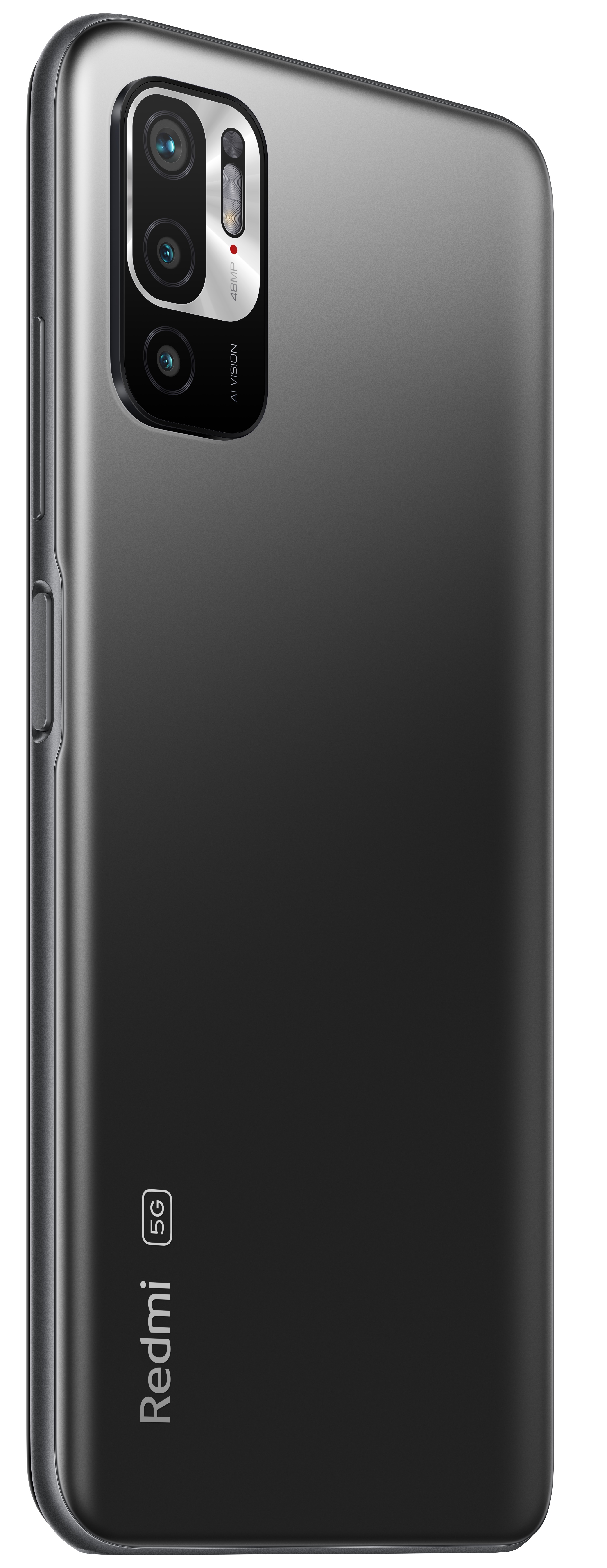 Xiaomi Redmi Note 10 5G 4GB / 64GB strieborná