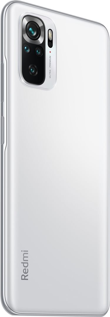 Xiaomi Redmi Note 10S 6GB / 128GB biela