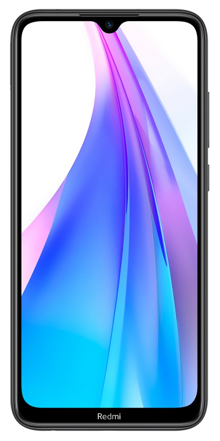 Xiaomi Redmi Note 8T 3GB / 32GB šedá