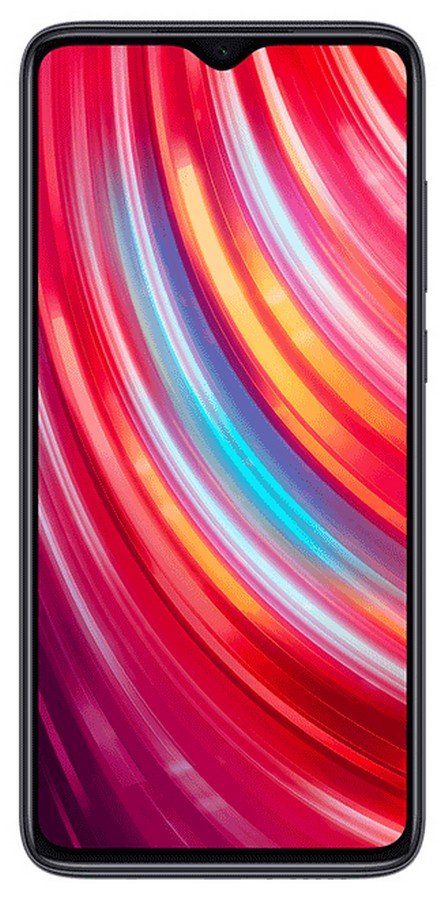 Xiaomi Redmi Note 8 Pro 6GB / 64GB biela