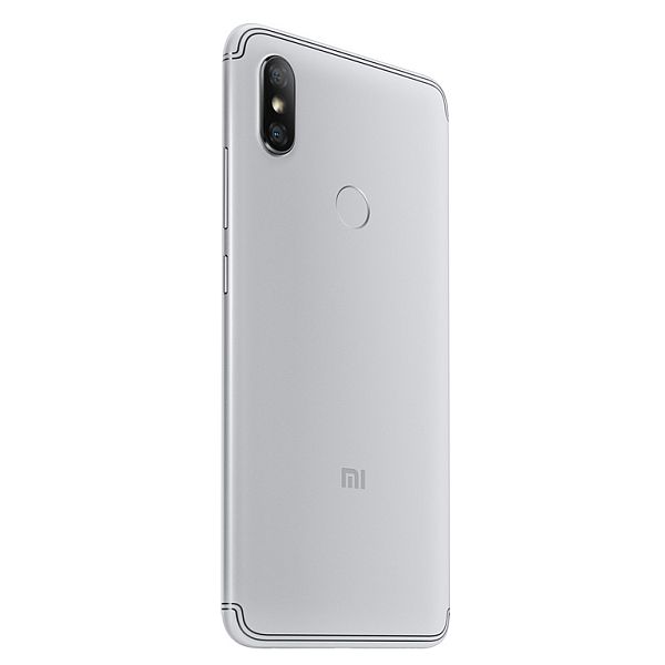 Xiaomi Redmi S2 Global 4GB / 64GB šedá