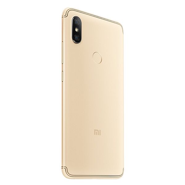 Xiaomi Redmi S2 Global 3GB / 32GB zlatá