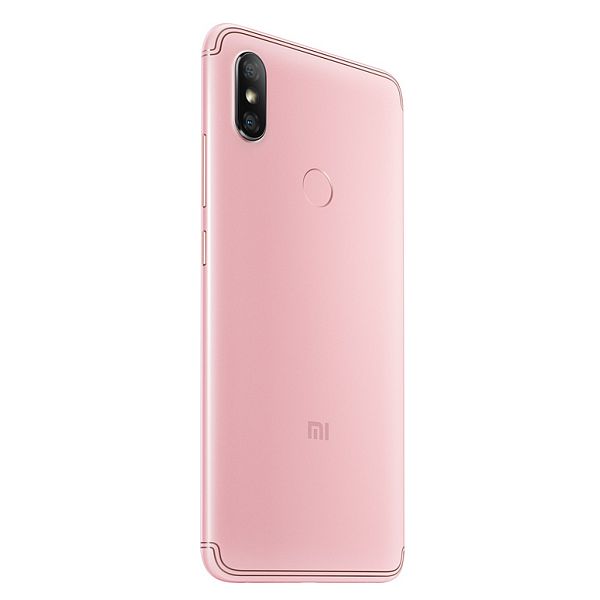 Xiaomi Redmi S2 Global 3GB / 32GB ružová