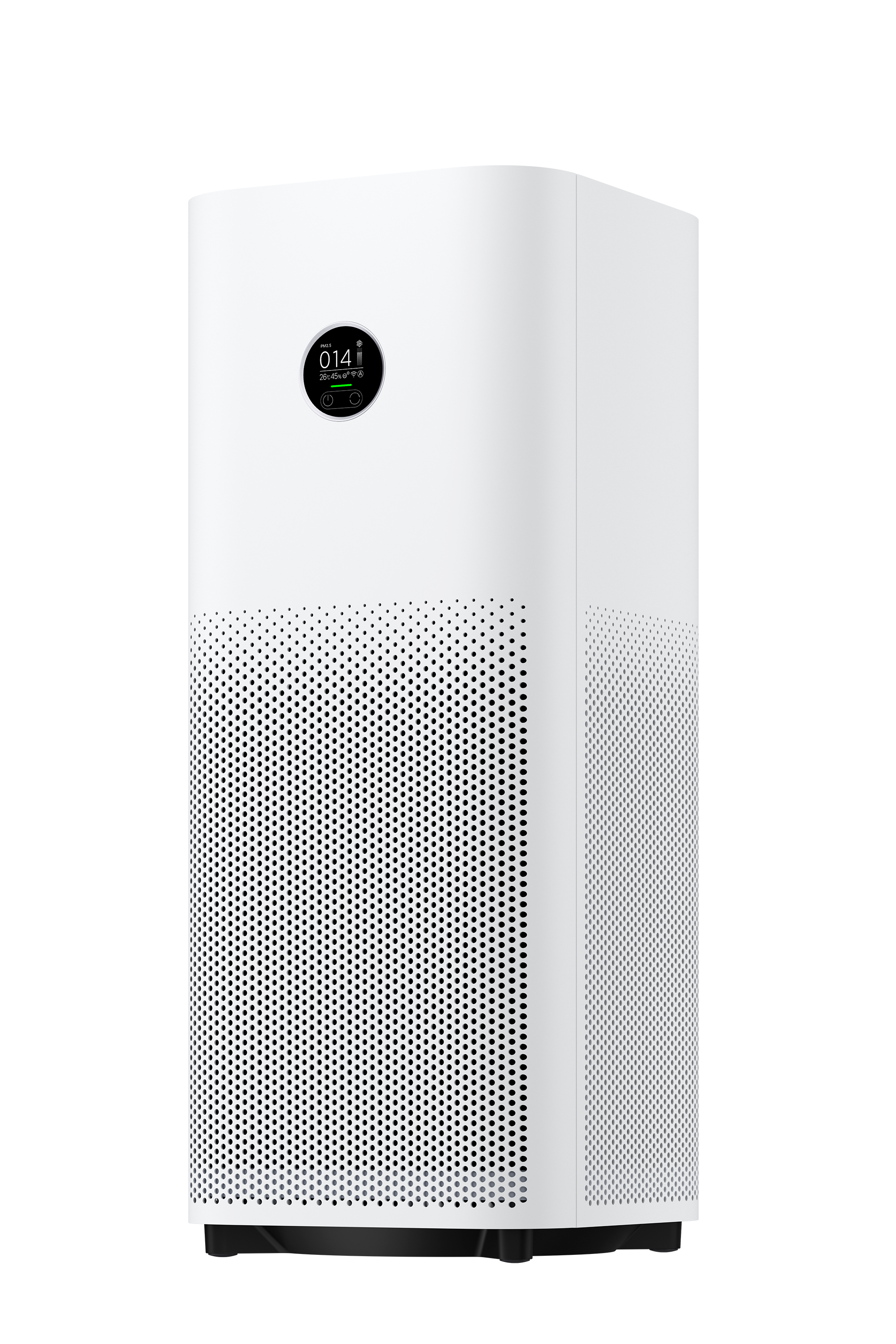 Xiaomi Smart Air Purifier 4 Pre biela