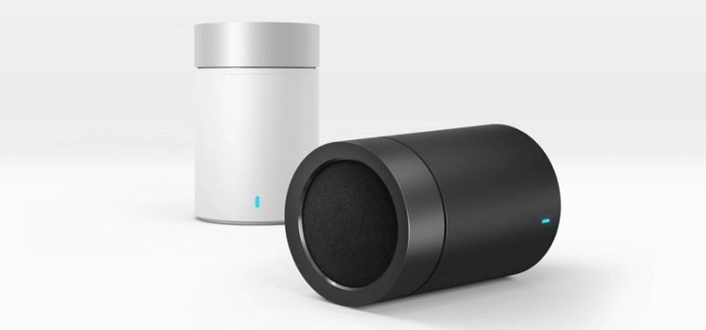 Bezdrôtový Reproduktor Xiaomi Mi Pocket Speaker 2 čierny