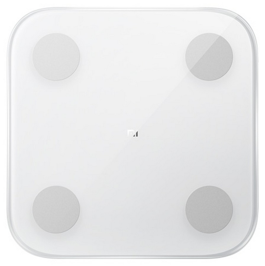 Xiaomi Mi Body Composition Scale 2