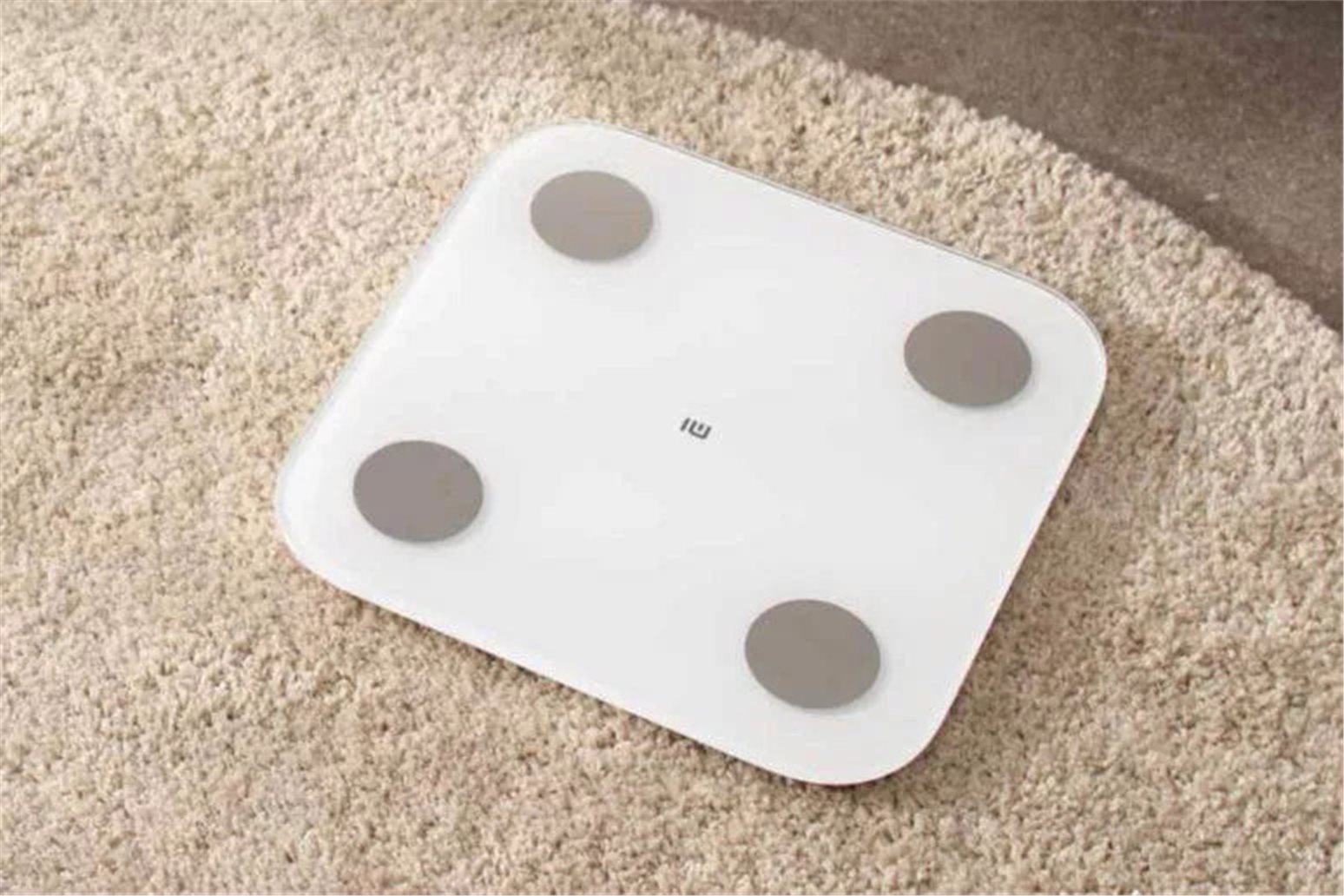 Xiaomi Mi Body Composition Scale 2