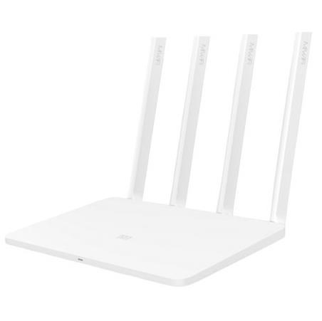 Xiaomi Mi Router 3 biely