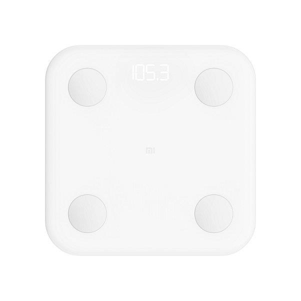 Osobná váha Xiaomi Mi Body Composition Scale