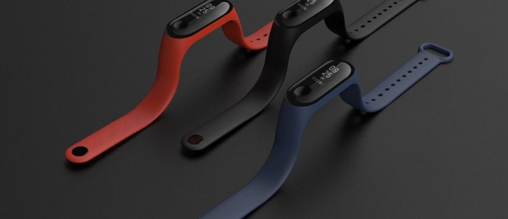 Šikovný náramok Xiaomi Mi Band 3