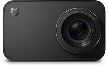 Xiaomi Original Mi Action Camera 4K ZRM4035GL čierna