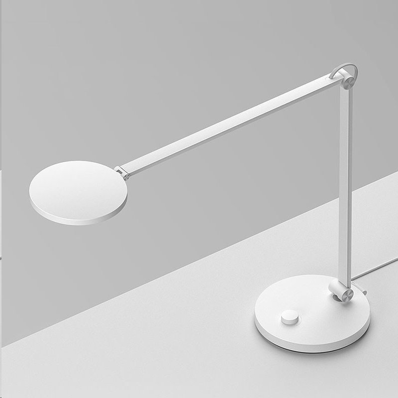 Múdra stolná lampa Xiaomi Mi Smart LED Desk Lamp Pre