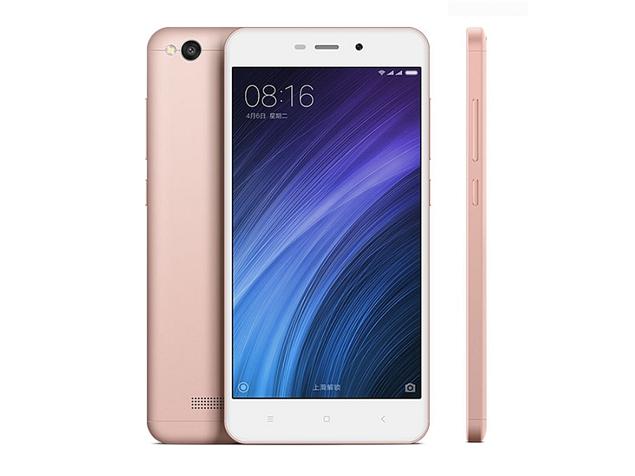 Mobilný telefón Xiaomi Redmi Note 4A