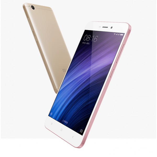 Mobilný telefón Xiaomi Redmi Note 4A