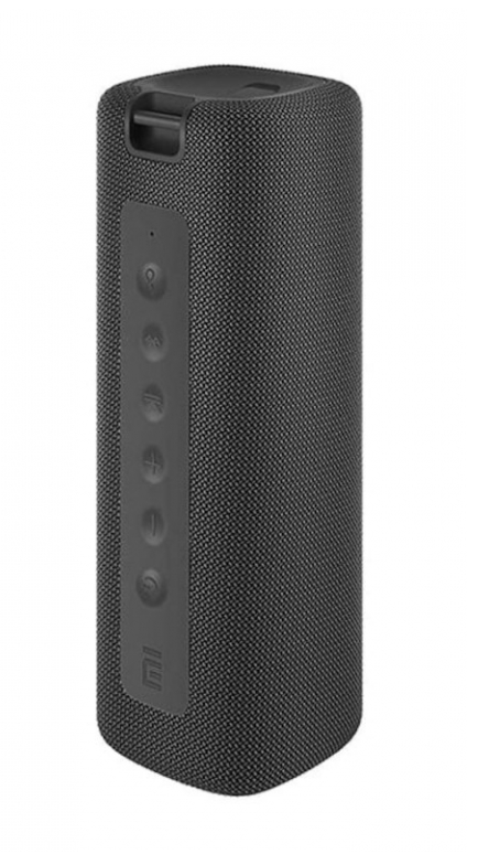 Xiaomi Mi Portable Bluetooth Speaker (16W) čierna