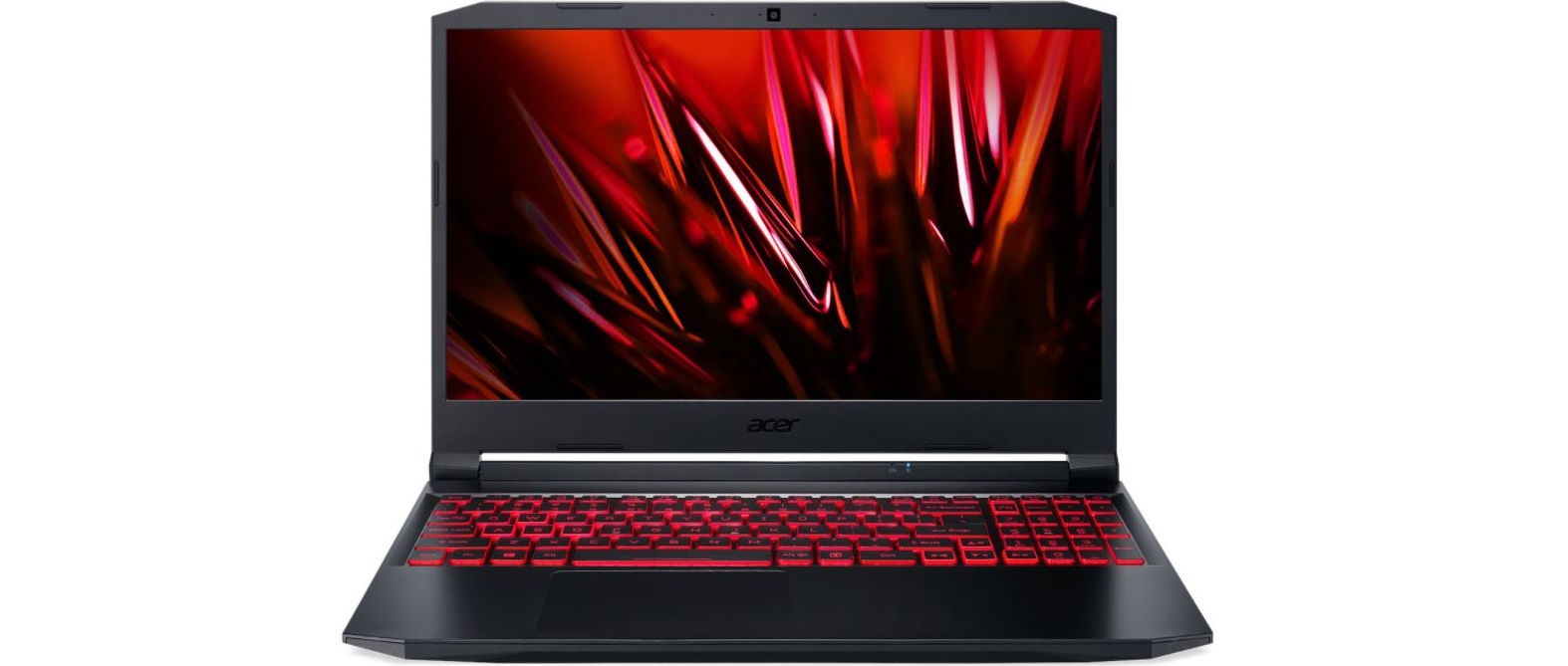 Acer Nitro 5 (AN517-54) / i5 / 17,3 "/ 8GB/512GB SSD/GTX 1650 čierna