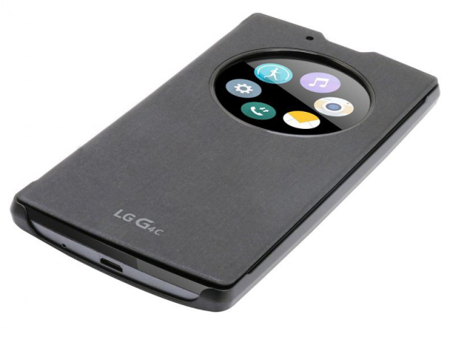 Originálne púzdro LG G4c