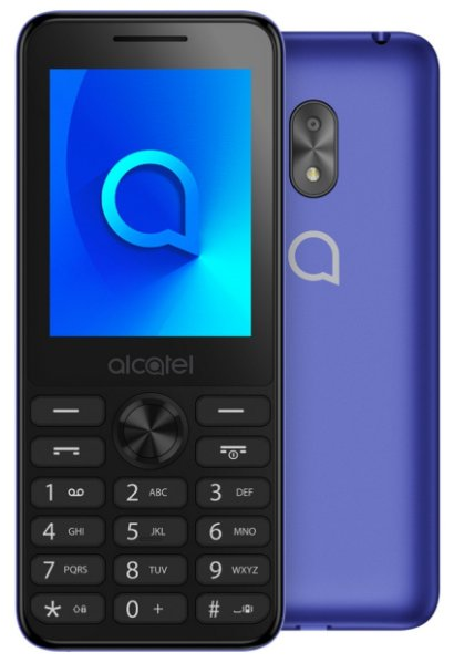Mobilný telefón Alcatel One Touch 1066G
