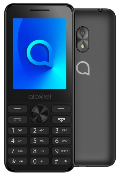 Mobilný telefón Alcatel One Touch 1066G