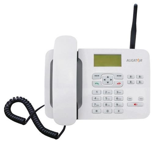 Obr. GSM telefón ako náhrada pevnej linky 659550b