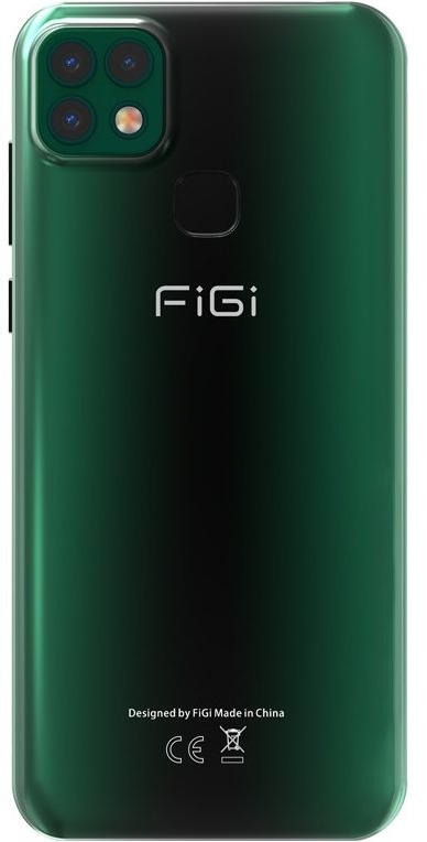 Aligator Figi Note 1 Pre 4GB / 128GB modrá