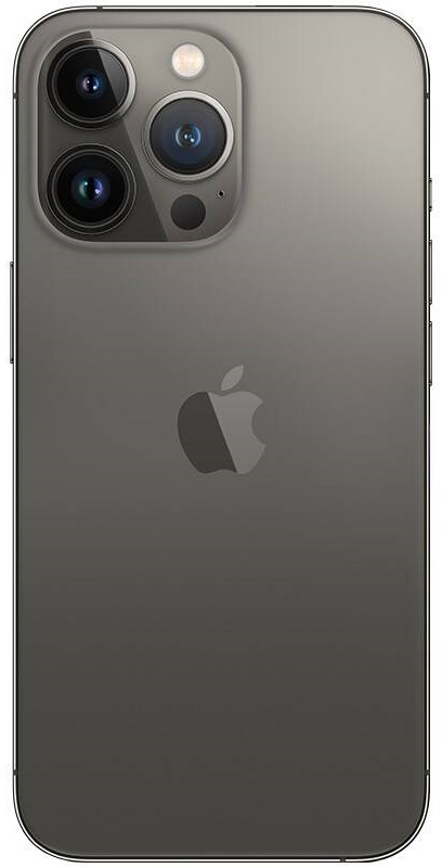 Apple iPhone 13 Pre 512GB šedá
