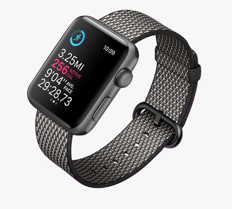 Apple Watch Series 3