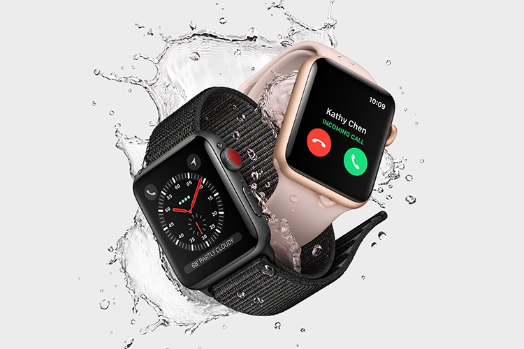 Apple Watch Series 3