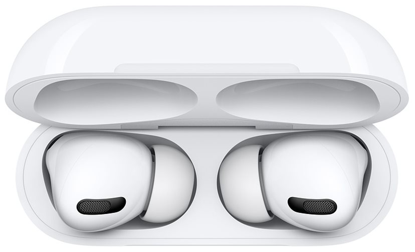 Bezdrôtové slúchadlá Apple AirPods Pro (MWP22ZM) biela
