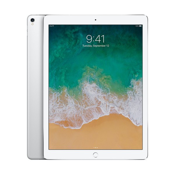 Apple iPad Pre 10,5 '' Wi-Fi + Cell 4GB / 256GB strieborná
