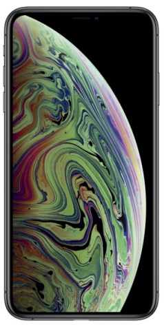 Apple iPhone XS 512GB zlatá