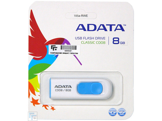flash disk ADATA