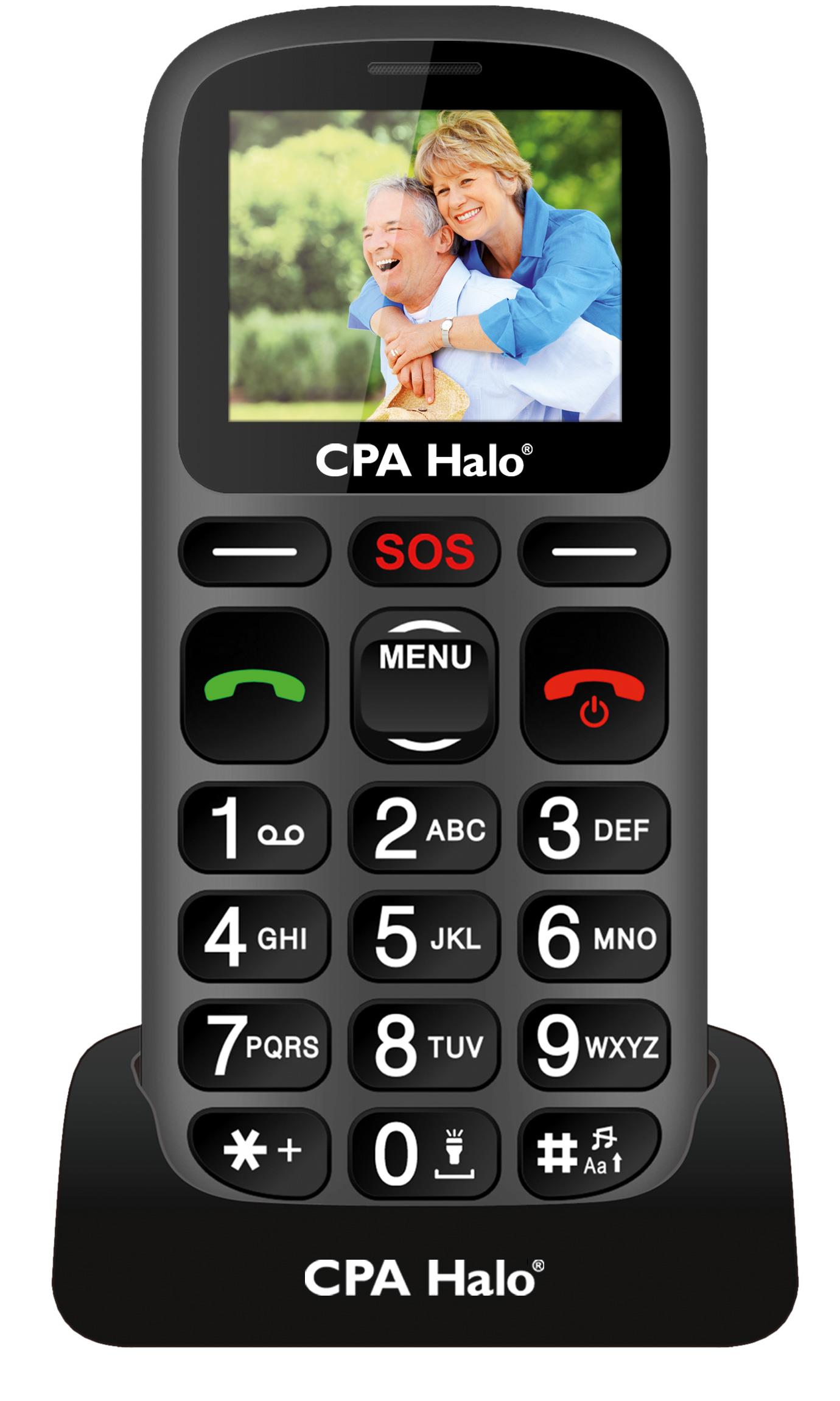 cpa halo 16