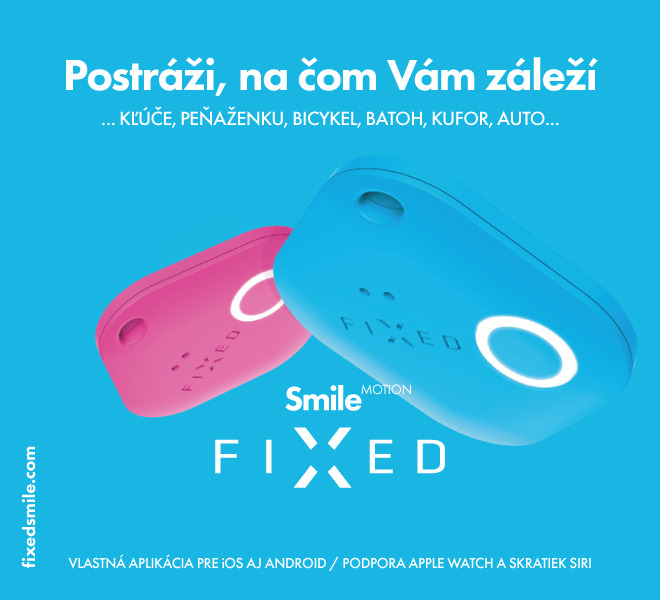 Fixed Smile motion