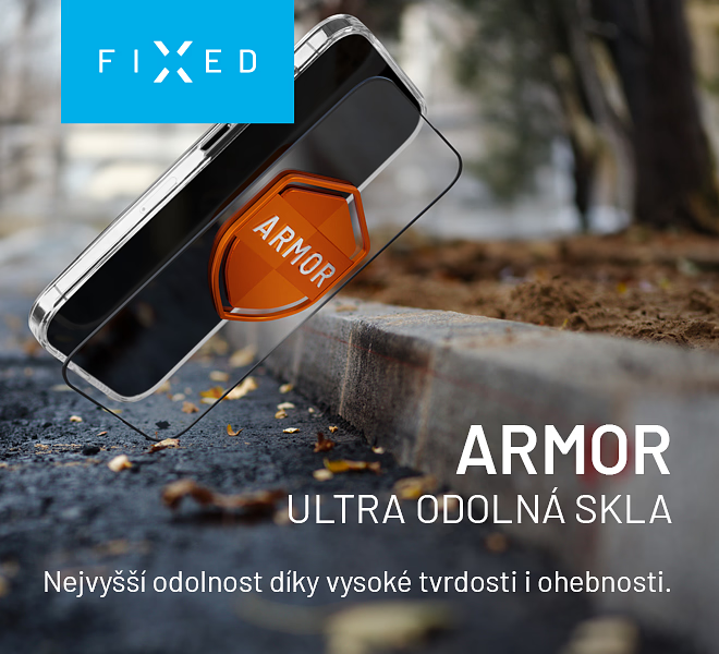 Prémiová ochrana vášho displeja