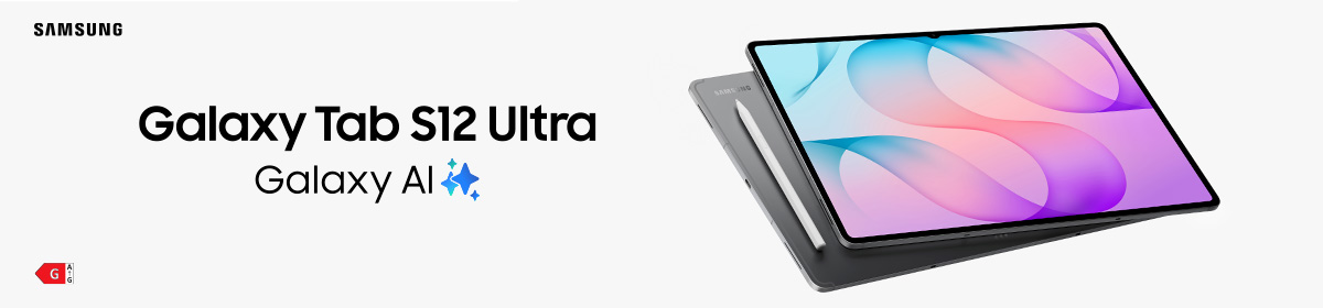 Samsung Galaxy Tab S12 Ultra ponúka strhujúci obraz aj neuveriteľný výkon.