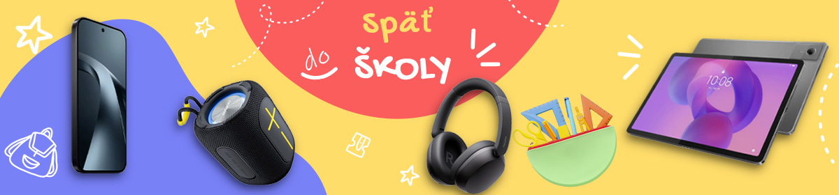 Späť do školy