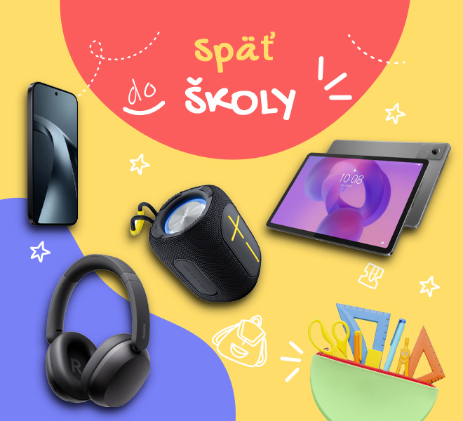 Späť do školy