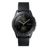Chytré hodinky / Samsung