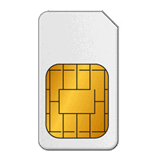 SIM karty a modemy / SIM karty